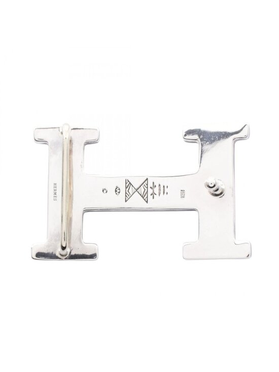 Hermes Touareg Belt Buckle main image 6